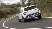 Kia Stonic (2026), la prueba de Motor1.com