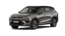 Chevrolet Captiva EV Premium (BR)
