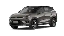 Chevrolet Captiva EV Premier (BR)