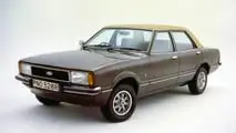 Ford Cortina (1962-1982)