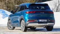 BYD Atto 2 DM-i (2026) im Test