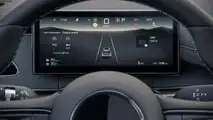 BYD Seal 6 DM-i Touring, Innenraum und Kofferraum