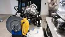 2026 Rivian R2 Prototype Drive