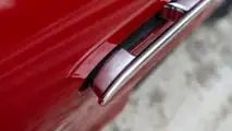 Prueba Mercedes-Benz CLA 250+ con tecnología EQ