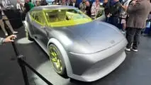Hyundai Three Concept al Salone di Monaco 2025