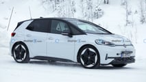 VW ID.3 (2026) Erlkönig