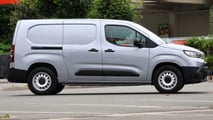 Toyota Proace City Electric (2025) im Test