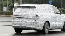 Primeiro VW com extensor de autonomia, ID.Era é visto em testes