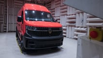 Renault Veicoli Commerciali il centro R&D compie 60 anni