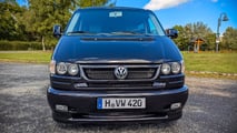 VW T4 Caravelle 