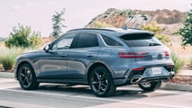 2026 Genesis GV70 Sport Review
