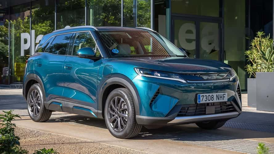 BYD Yuan Pro PHEV estreia com 1.020 km de alcance e pode vir ao Brasil