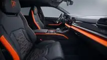 Novitec Esteso Widebody SE (2026) basé sur Lamborghini Urus SE