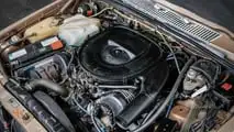 Mercedes 450 SEL 6.9 (1975-1980)