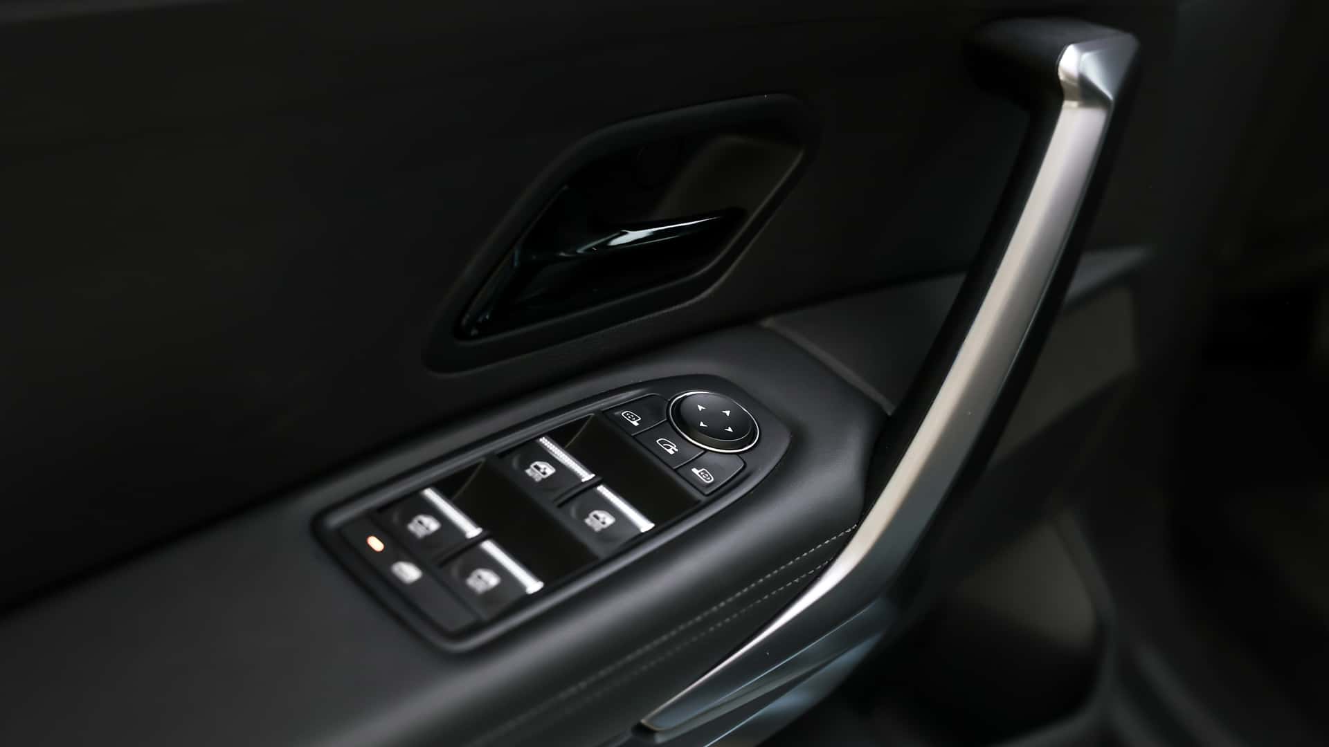 Dacia bigster (2024)