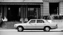 Mercedes 450 SEL 6.9 (1975-1980)