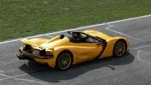 Aspark Owl Roadster