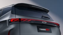 Caoa Chery Tiggo 5X 2027
