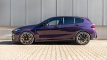 BMW 1er M135 F70 - H&R Sportfedern 28635-6 - Seite