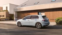 Volkswagen Golf Energy 2026