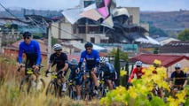 Orbea Gravel Rioja Alavesa 2025