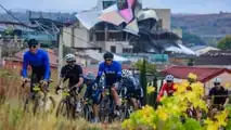 Orbea Gravel Rioja Alavesa 2025