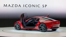 Mazda Iconic SP Concept