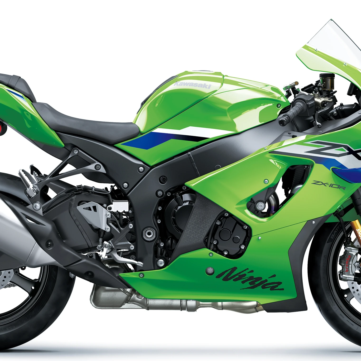 りぃページ 2026 Ninja ZX-10R - Coleraine Kawasaki