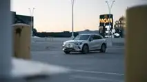 2027 Mercedes GLC EV: Prototype Drive
