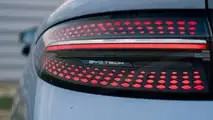 Selo BYD 3.8S 2025