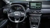 Dacia Sandero (2026)