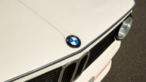 BMW 2002 Turbo (1975)