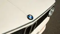 BMW 2002 Turbo (1975)