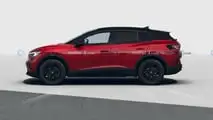 Volkswagen ID.4 2026