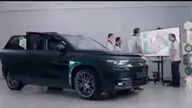 Leapmotor - suporte e pós-venda B10 e C10