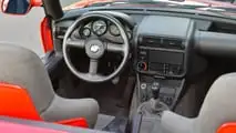 BMW Z1 (1990)