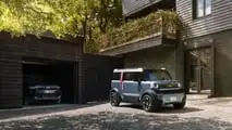 Dacia Hipster Concept