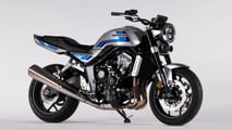 Salon de la mobilité Honda au Japon 2025 - CB1000F