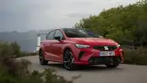 Seat Ibiza (2026)