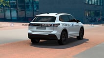 Volkswagen Tiguan Black Edition 2026