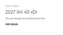 2027 BMW iX4