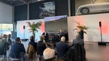 Porsche, i Centri di Firenze, Arezzo e Pescara passano a Eurocar
