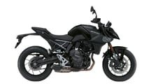 2026 Suzuki GSX-8S