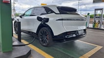 Teste Zeekr 7X (BR)