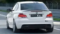 BMW Concept 1 Series tii (2007)