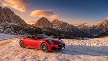 Maserati alle Olimpiadi Invernali Milano-Cortina 2026