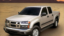 2006 Isuzu i-350