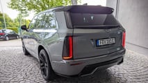 Cadillac Vistiq (2025) im Kurztest