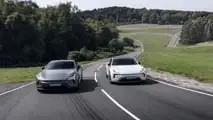 Polestar 5 (2026)