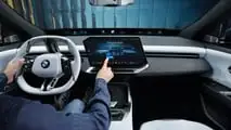 2026 BMW iX3